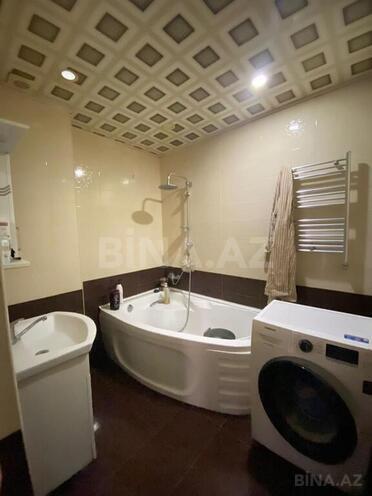 Продаётся 2-комн. новостройка 90 м², м. Мемар Аджеми, photo 14 from 15
