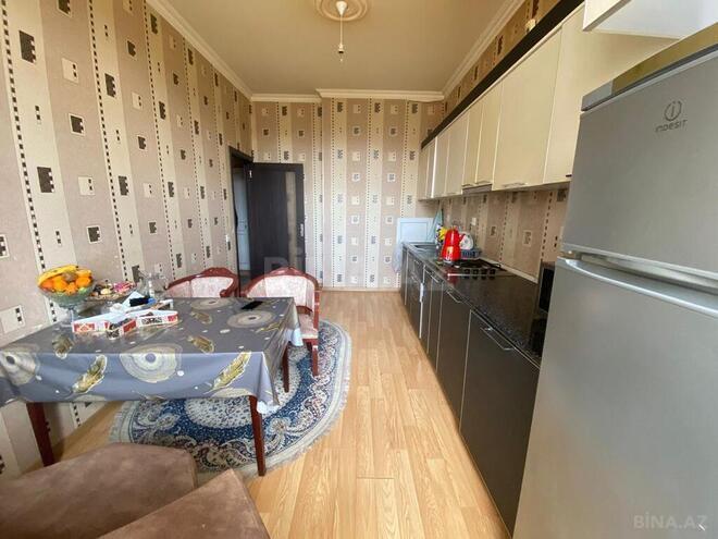 Продаётся 2-комн. новостройка 90 м², м. Мемар Аджеми, photo 9 from 15