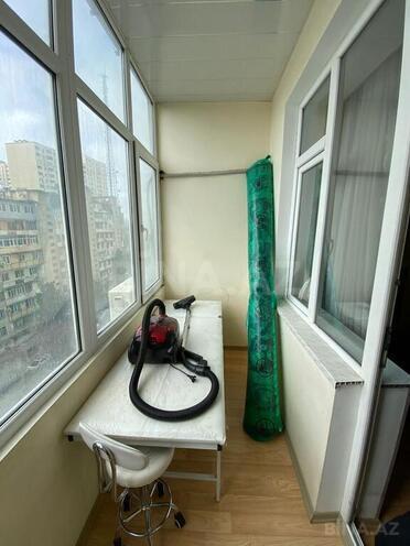 Продаётся 2-комн. новостройка 90 м², м. Мемар Аджеми, photo 12 from 15