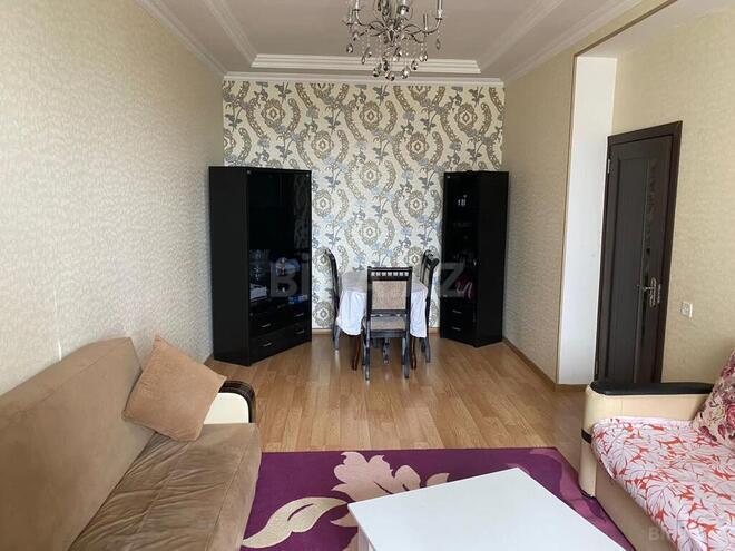 Продаётся 2-комн. новостройка 90 м², м. Мемар Аджеми, photo 5 from 15
