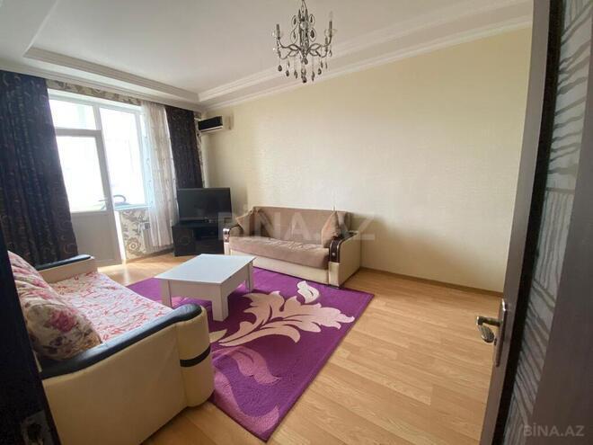 Продаётся 2-комн. новостройка 90 м², м. Мемар Аджеми, photo 1 from 15