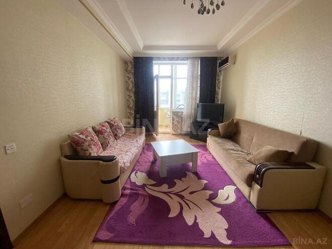 Продаётся 2-комн. новостройка 90 м², м. Мемар Аджеми, photo 4 from 15