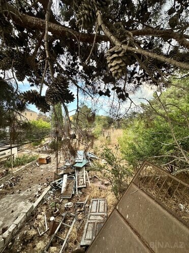Satılır  torpaq 14 sot, Mərdəkan q., photo 1 from 3