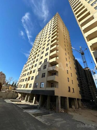 2-комн. новостройка - Хырдалан - 65.4 м² (4)