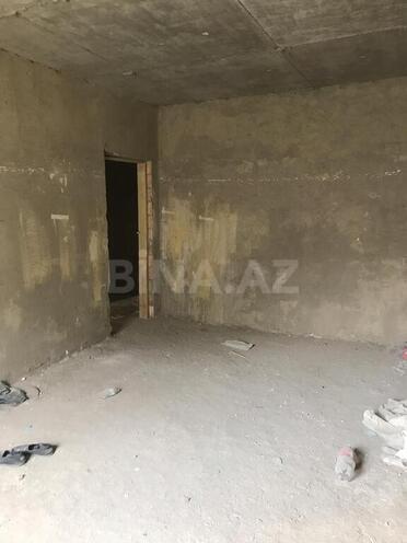2-комн. новостройка - Хырдалан - 65.4 м² (2)