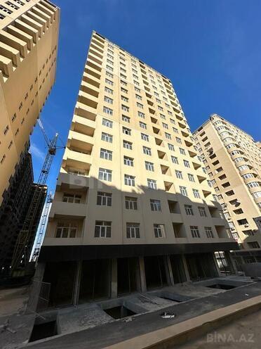 2-комн. новостройка - Хырдалан - 65.4 м² (7)