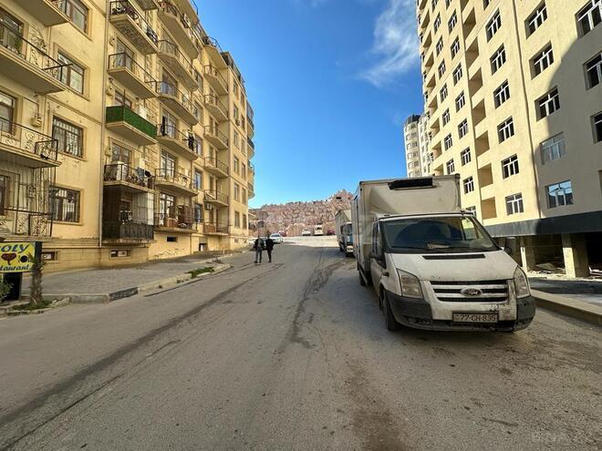 2-комн. новостройка - Хырдалан - 65.4 м² (5)