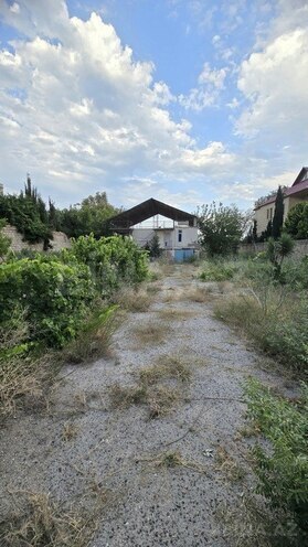 Satılır  torpaq 25 sot, Mərdəkan q., photo 1 from 4