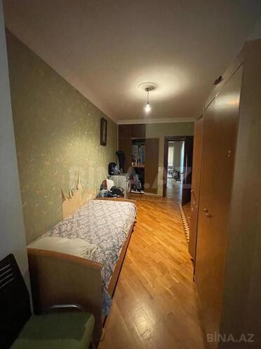 3 otaqlı köhnə tikili - Badamdar q. - 80 m² (6)
