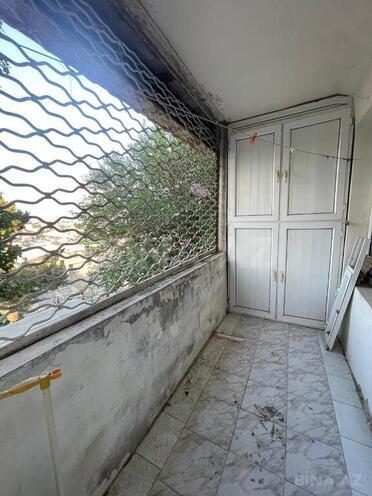 3 otaqlı köhnə tikili - Badamdar q. - 80 m² (16)