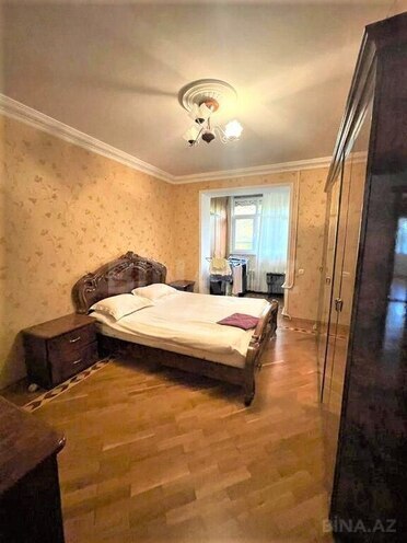3 otaqlı köhnə tikili - Badamdar q. - 80 m² (3)