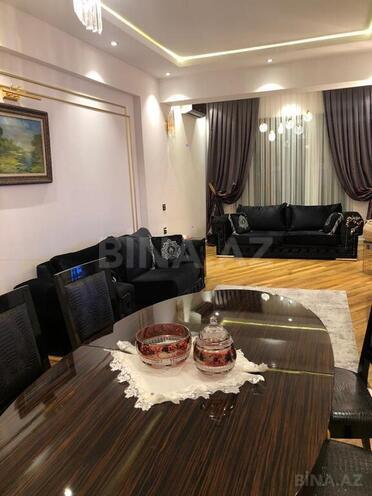 İcarəyə verilir 2 otaqlı yeni tikili 101 m², Şah İsmayıl Xətai m., photo 6 from 11