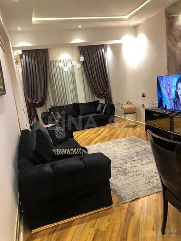 İcarəyə verilir 2 otaqlı yeni tikili 101 m², Şah İsmayıl Xətai m., photo 5 from 11