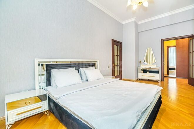 5-комн. новостройка - м. 28 мая - 360 м² (11)