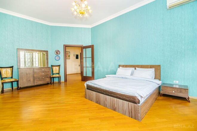 5-комн. новостройка - м. 28 мая - 360 м² (9)