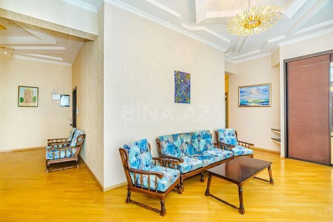 5-комн. новостройка - м. 28 мая - 360 м² (19)