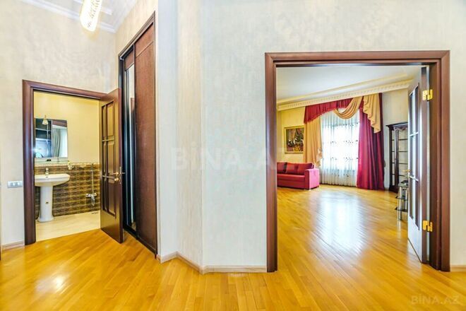 5-комн. новостройка - м. 28 мая - 360 м² (8)