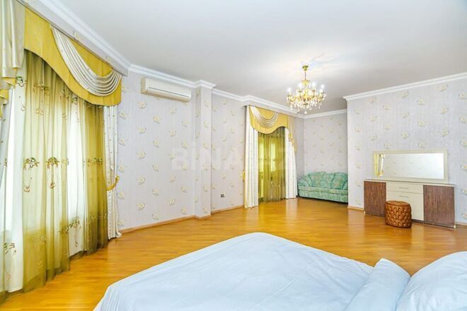 5-комн. новостройка - м. 28 мая - 360 м² (18)