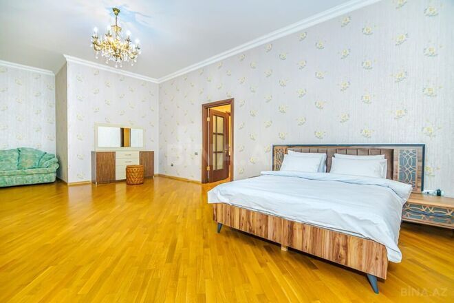 5-комн. новостройка - м. 28 мая - 360 м² (13)
