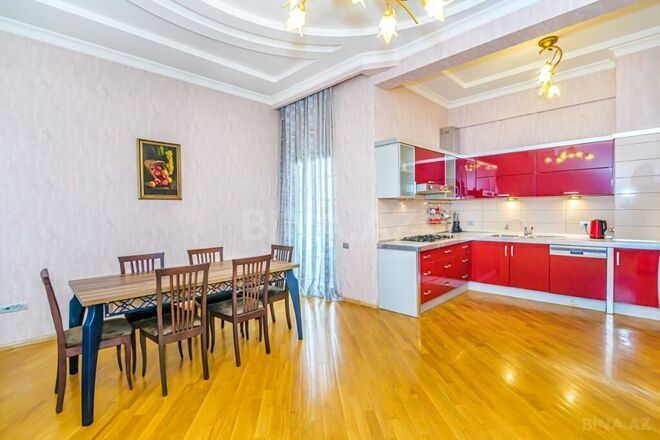 5-комн. новостройка - м. 28 мая - 360 м² (6)