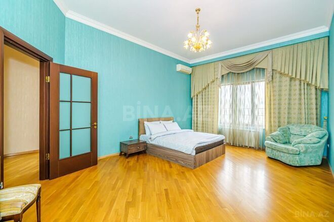 5-комн. новостройка - м. 28 мая - 360 м² (15)