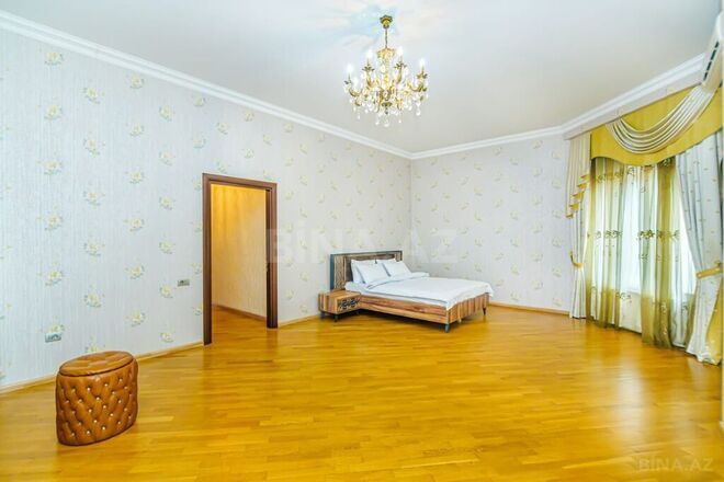 5-комн. новостройка - м. 28 мая - 360 м² (14)