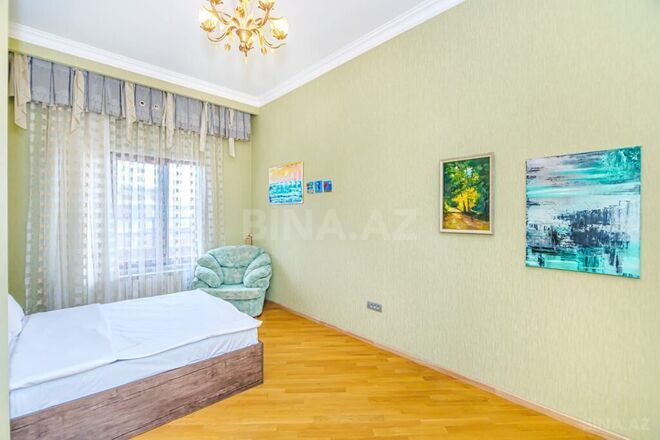 5-комн. новостройка - м. 28 мая - 360 м² (17)