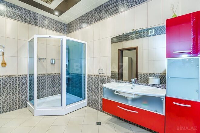 5-комн. новостройка - м. 28 мая - 360 м² (23)