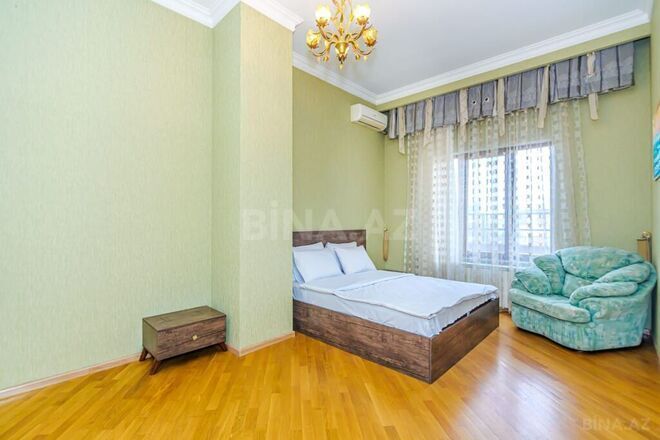 5-комн. новостройка - м. 28 мая - 360 м² (10)