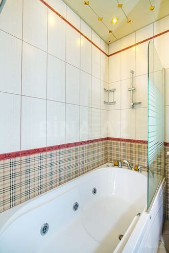 5-комн. новостройка - м. 28 мая - 360 м² (21)