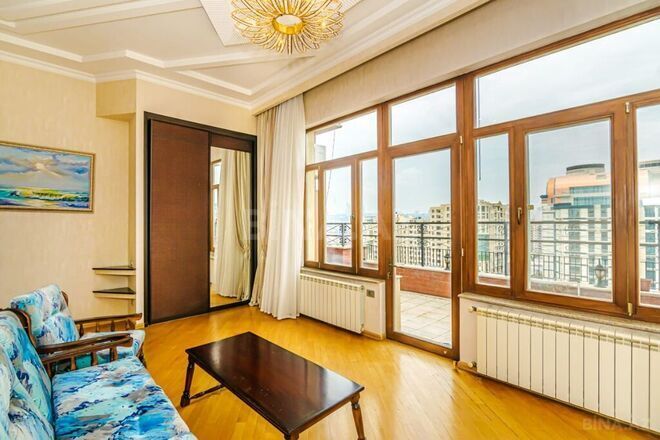 5-комн. новостройка - м. 28 мая - 360 м² (20)