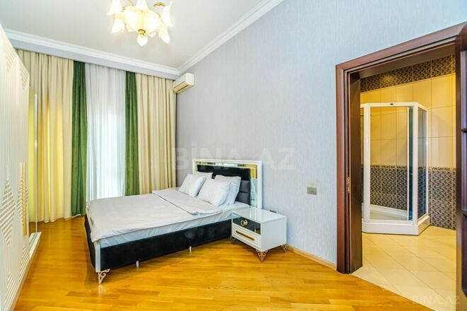 5-комн. новостройка - м. 28 мая - 360 м² (12)
