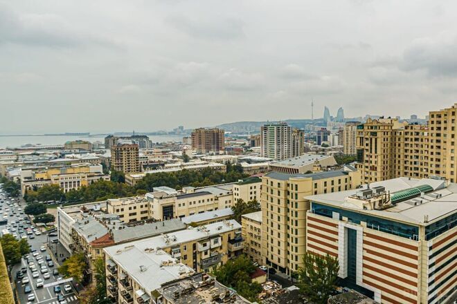 5-комн. новостройка - м. 28 мая - 360 м² (2)