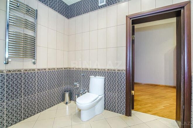 5-комн. новостройка - м. 28 мая - 360 м² (22)