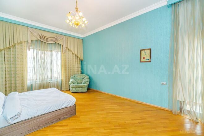 5-комн. новостройка - м. 28 мая - 360 м² (16)