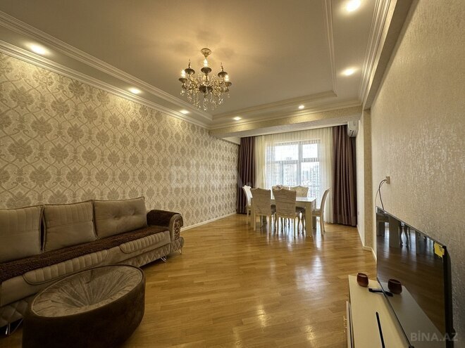 2 otaqlı yeni tikili - Nəsimi r. - 80 m² (10)