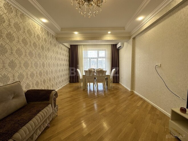 2 otaqlı yeni tikili - Nəsimi r. - 80 m² (8)