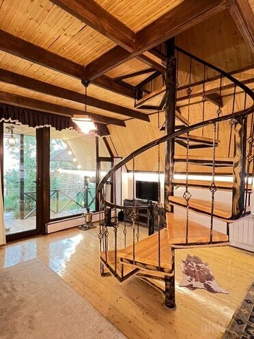 3 otaqlı həyət evi/bağ evi - Quba - 100 m² (3)