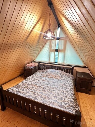 3 otaqlı həyət evi/bağ evi - Quba - 100 m² (19)