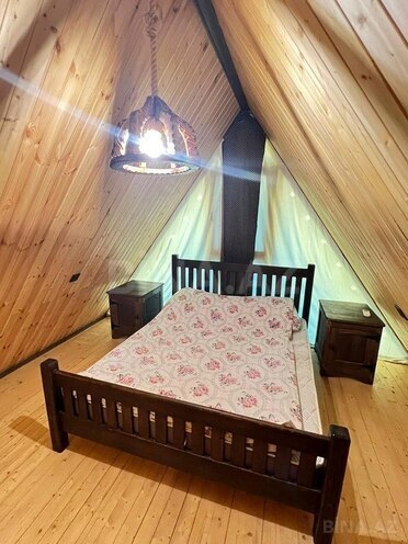 3 otaqlı həyət evi/bağ evi - Quba - 100 m² (14)