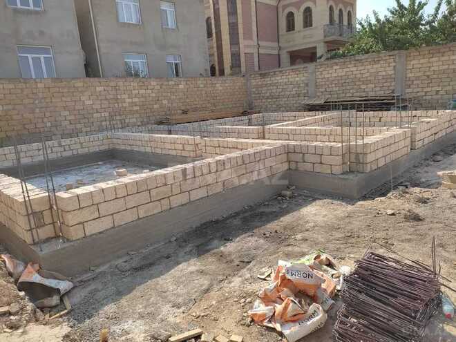 7-комн. дом/дача - пос. Масазыр - 450 м² (6)