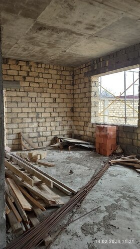 7-комн. дом/дача - пос. Масазыр - 450 м² (11)