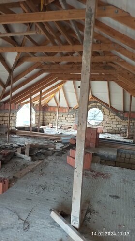 7-комн. дом/дача - пос. Масазыр - 450 м² (16)