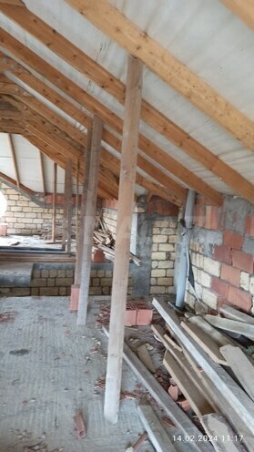 7-комн. дом/дача - пос. Масазыр - 450 м² (14)