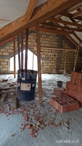 7-комн. дом/дача - пос. Масазыр - 450 м² (15)