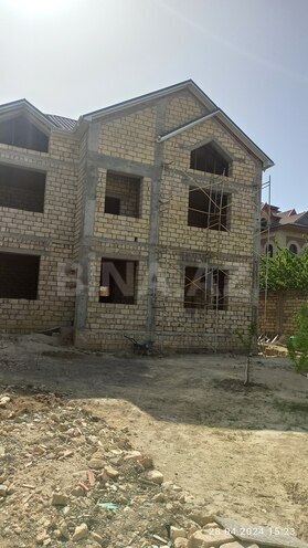 7-комн. дом/дача - пос. Масазыр - 450 м² (2)