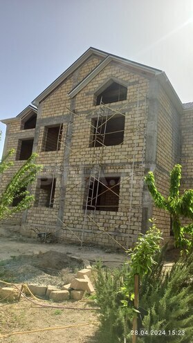 7-комн. дом/дача - пос. Масазыр - 450 м² (1)