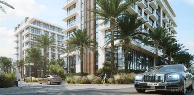 Продаётся 3-комн. новостройка 140.5 м², пос. Нардаран, photo 6 from 9