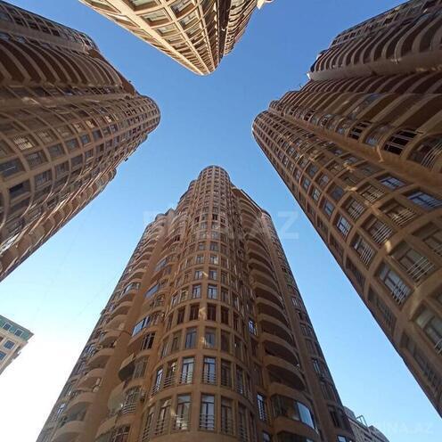 Сдаётся 2-комн. новостройка 23 м², м. Шах Исмаил Хатаи, photo 1 from 9