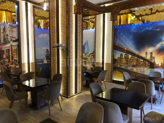 Продаётся  объект 300 м², м. Иншаатчылар, photo 16 from 31